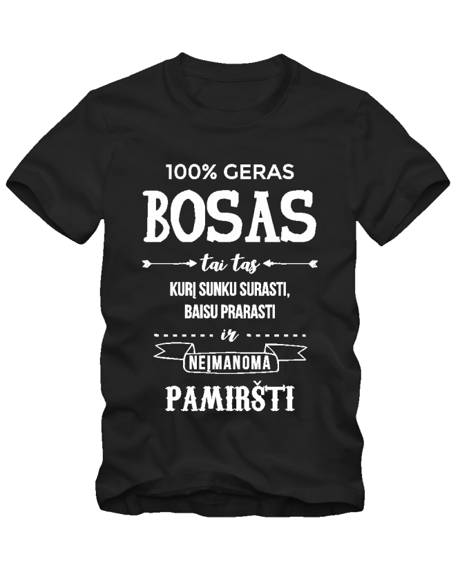 Boso neįmanoma pamiršti Boso neįmanoma pamiršti